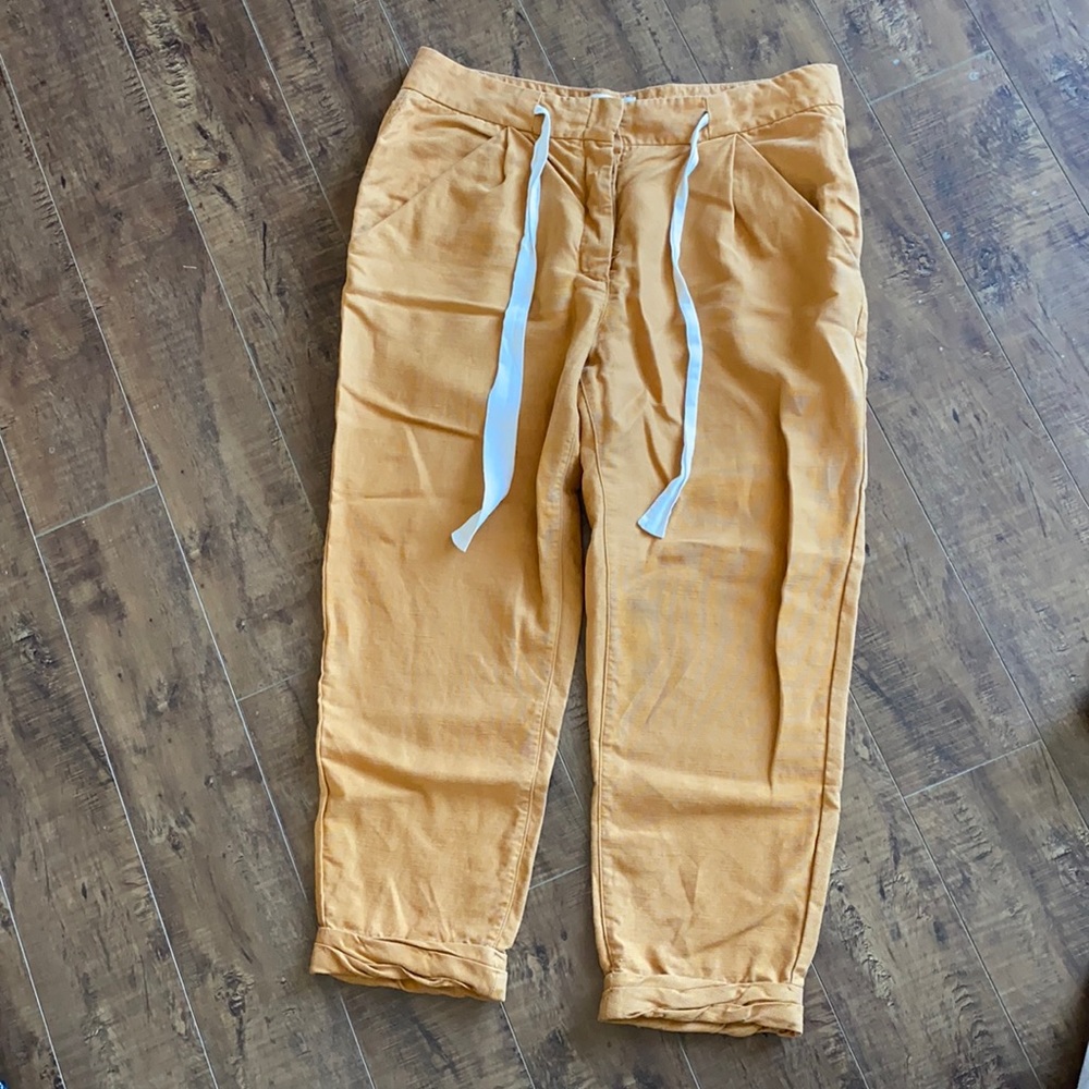 Babaton dress pants